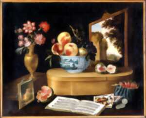 photo Les Cinq sens au paysage