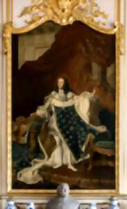 photo Louis XV à Strasbourg