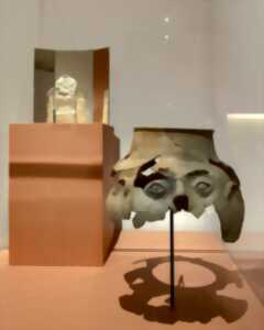 photo Visite guidée de l’exposition 