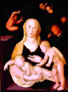 photo Un artiste insaisissable : Hans Baldung Grien