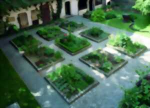 photo Entrevoir le jardin !