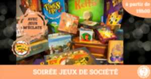 photo Jeux de société