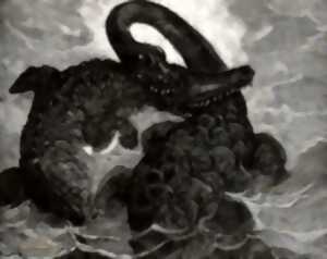 photo Conférence : Sur les traces d'un combat de dinosaures