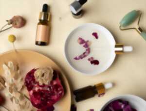 photo [Enfance Jeunesse] Atelier cosmétique