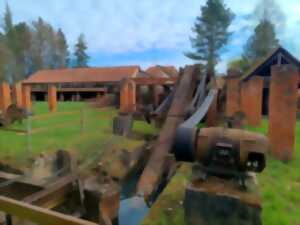 photo Visite commentée de l'ancienne briqueterie Sonntag