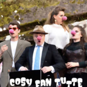 photo Opéra : Cosy Van Tutte