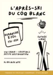 photo L'Après-ski du Coq Blanc