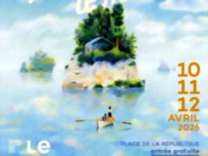 photo Festival Le Livre à Metz 2026