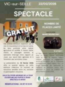 photo Spectacle amateur