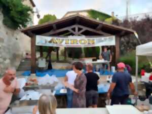 photo Soirée moules frites par le Club Nautique Foyen