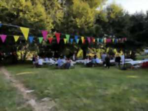 photo Marché nocturne par le Club Nautique Foyen