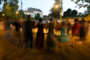 photo Bal Trad par Dansar Amb