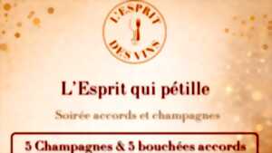 photo L’Esprit qui pétille