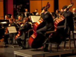 photo Concert Musiques Actuelles du CEAE et de la Rock School