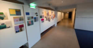 photo Exposition à Laon : 