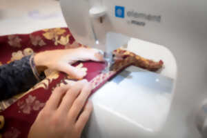 photo COURS DE COUTURE