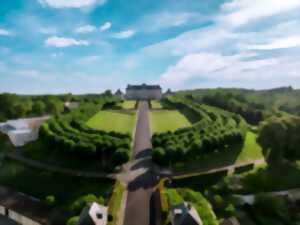 photo Visite commentée du château de Brienne et conférence