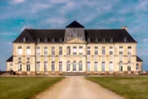 photo Visite commentée du château de Brienne et conférence