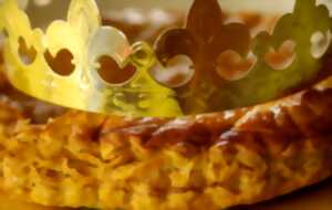 photo La galette des rois