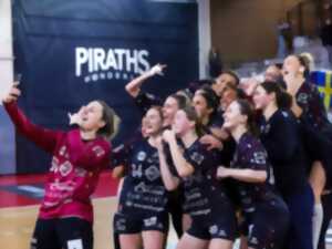 photo Match - SATH vs Toulon