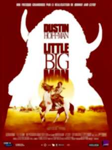 photo Ciné-club - Little Big Man