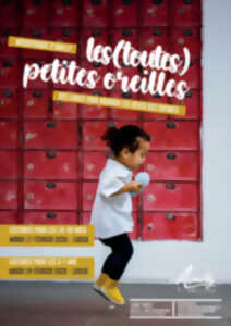 photo Les (toutes) petites oreilles