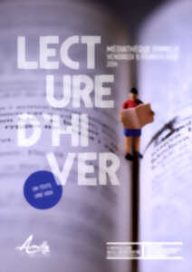 photo Lecture d'hiver