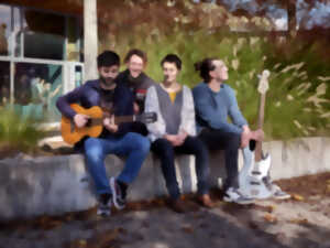 photo L'école de musique invite le dimanche : une quête sonore moderne autour des musiques actuelles