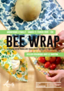 photo Atelier Bee Wrap