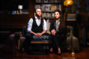 photo Hélène Escriva et Pierre Cussac 