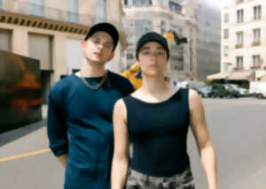 photo Kalupto - Concert de l'Oratoire