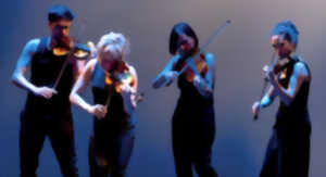 photo Concert Idéal – SAISONS : d’un rivage à l’autre / Vivaldi-Piazzolla