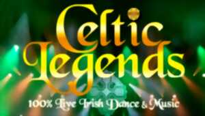 photo Celtic Legends
