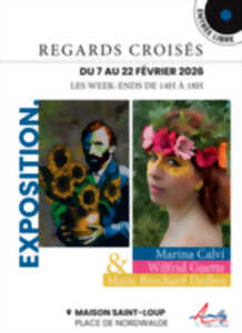 photo Exposition : Regards croisés