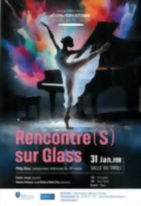photo Rencontre(s) sur Glass