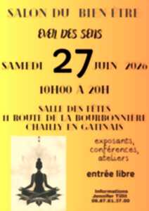 photo Salon du bien être - éveil des sens