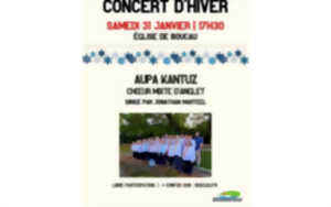 photo Concert d'hiver