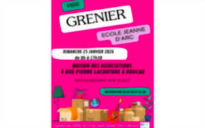 photo Vide-grenier