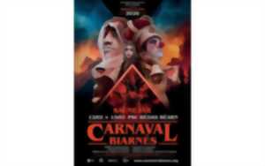 photo Carnaval Biarnés - Grand défilé