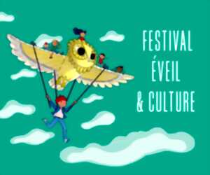 photo Festival éveil & culture - Journée dédiée aux tout-petits