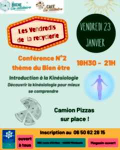 photo Vendredi de la Recyclerie : Conte et marionnettes