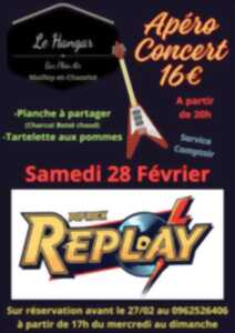 photo Apéro concert