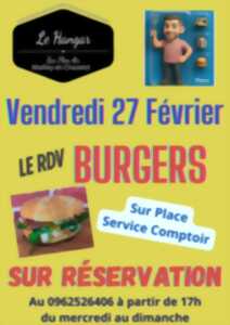 photo RDV Burger