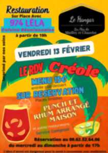 photo RDV Créole