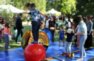 photo Les Offs - Les Ateliers Cirque - Festival des Veyracomusies