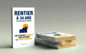 photo Dédicace de Guillaume Angot