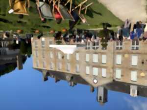 photo Nuit des musées en musique au Musée de Vire Normandie