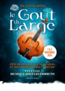 photo LE GOÛT DU LARGE