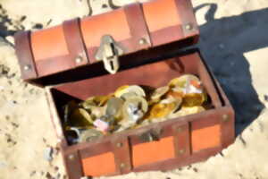 photo Chasse au trésor - Charles Mozin