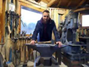 photo Démonstrations de forge